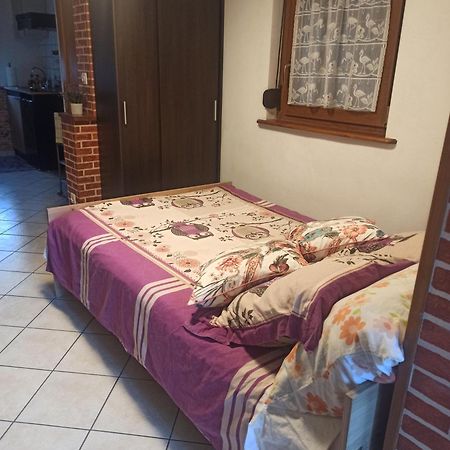 Le Bien Vivre Apartment วิทเทนไฮม์ ภายนอก รูปภาพ