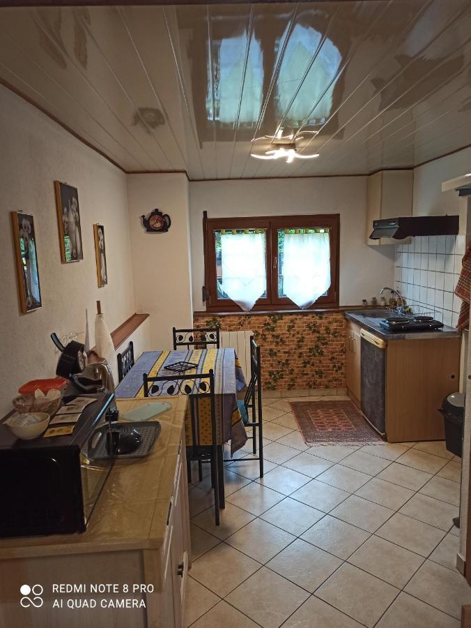 Le Bien Vivre Apartment วิทเทนไฮม์ ภายนอก รูปภาพ