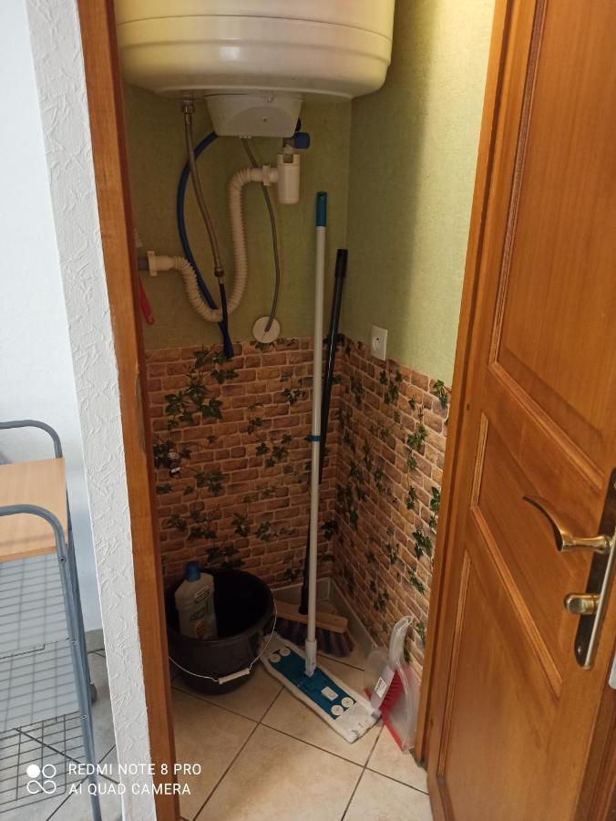 Le Bien Vivre Apartment วิทเทนไฮม์ ภายนอก รูปภาพ