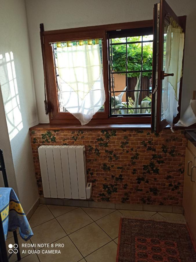 Le Bien Vivre Apartment วิทเทนไฮม์ ภายนอก รูปภาพ