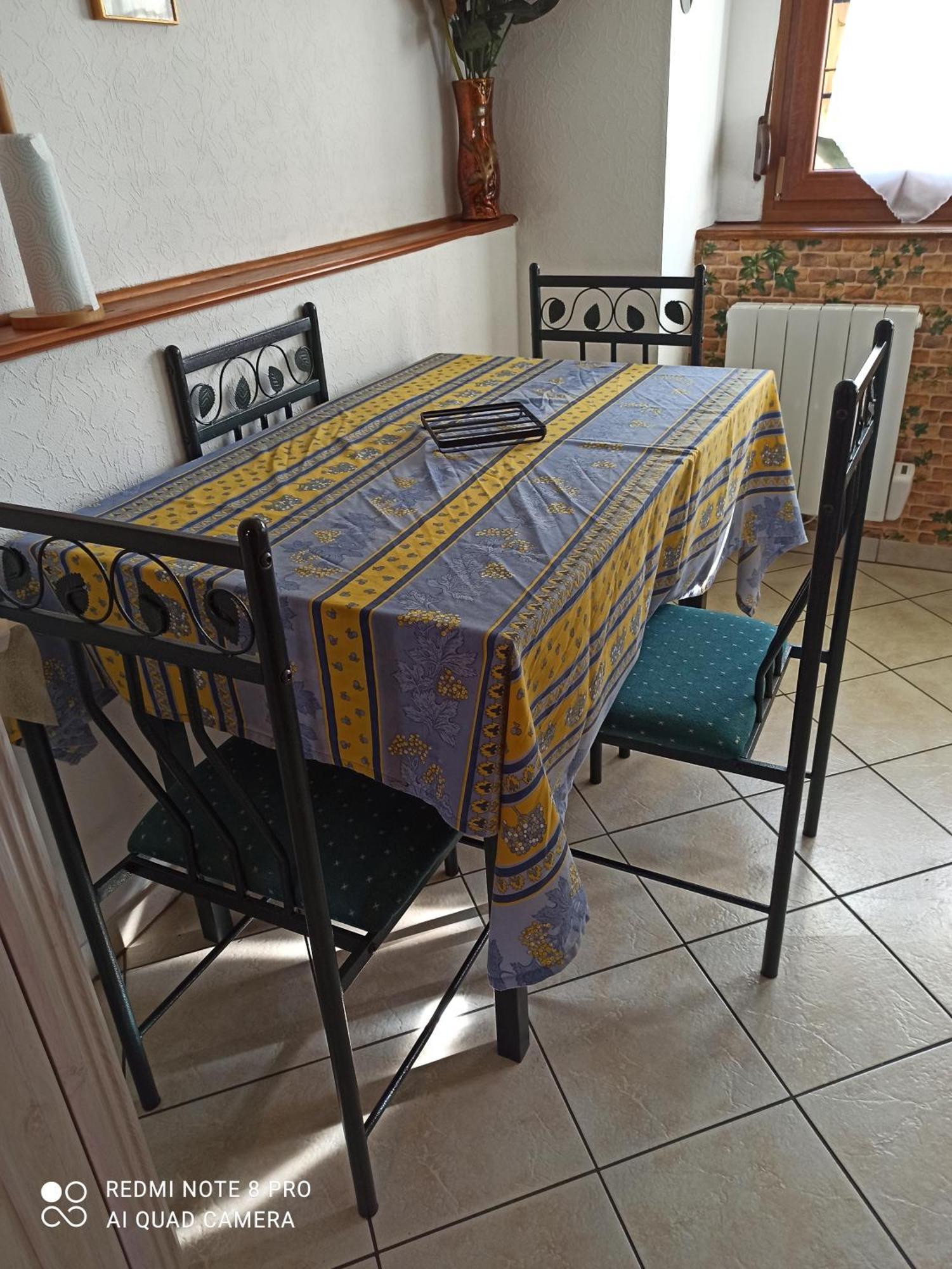 Le Bien Vivre Apartment วิทเทนไฮม์ ภายนอก รูปภาพ