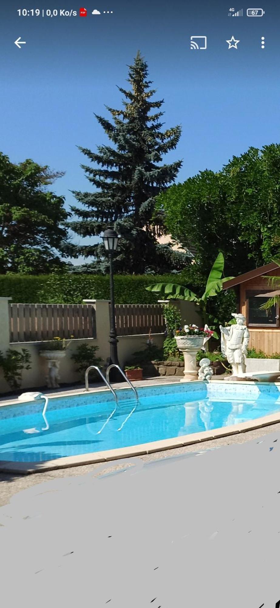 Le Bien Vivre Apartment วิทเทนไฮม์ ภายนอก รูปภาพ