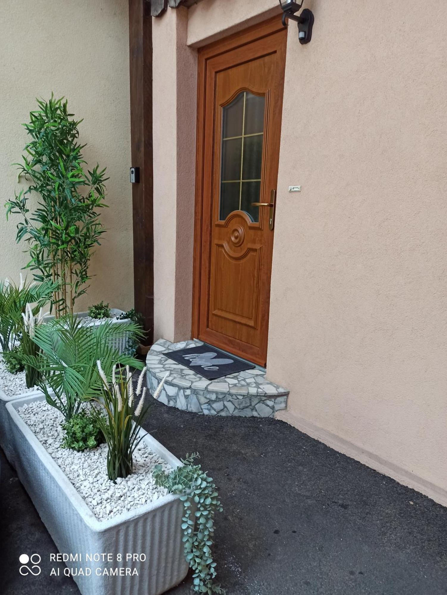Le Bien Vivre Apartment วิทเทนไฮม์ ภายนอก รูปภาพ