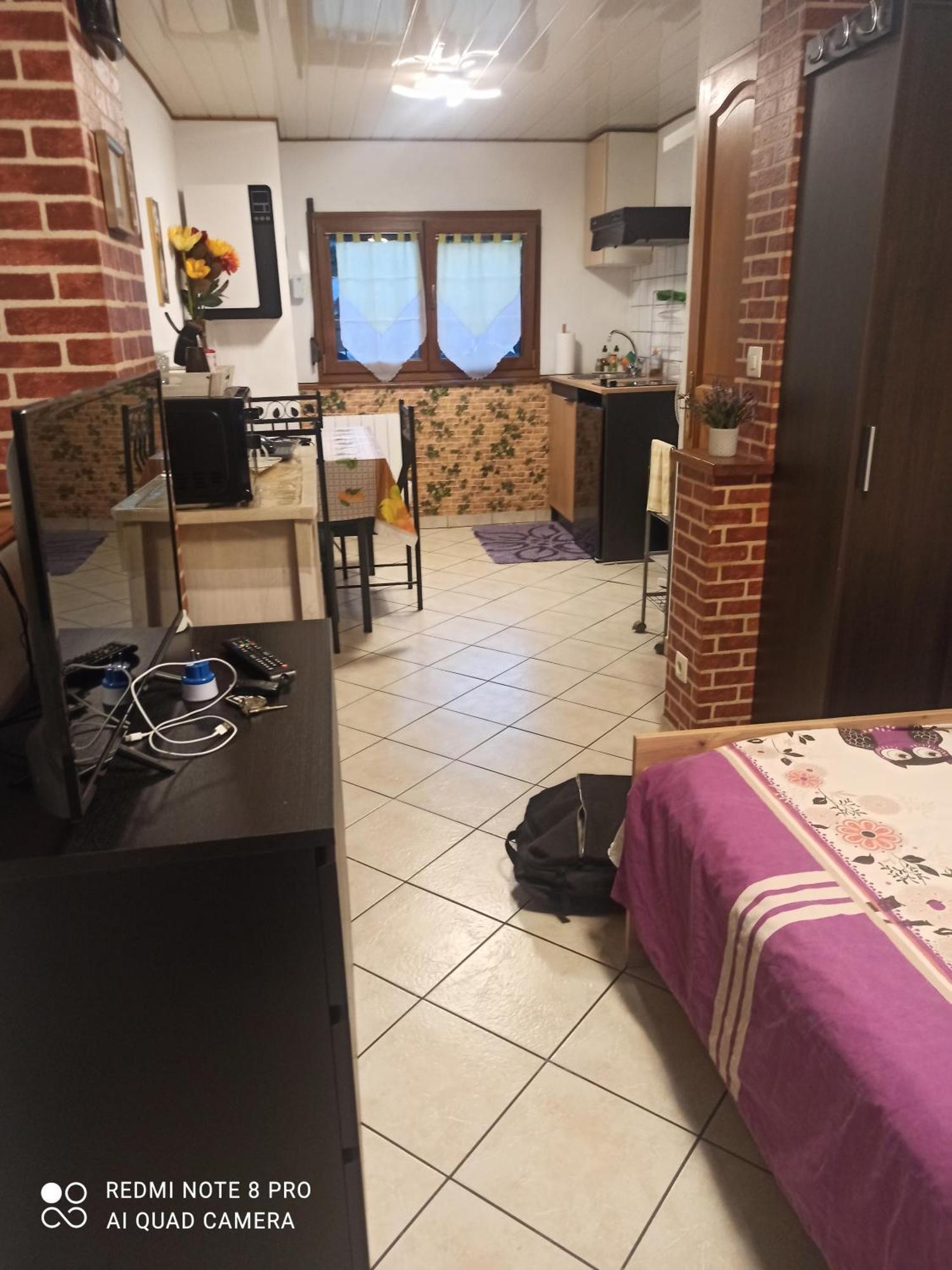 Le Bien Vivre Apartment วิทเทนไฮม์ ภายนอก รูปภาพ