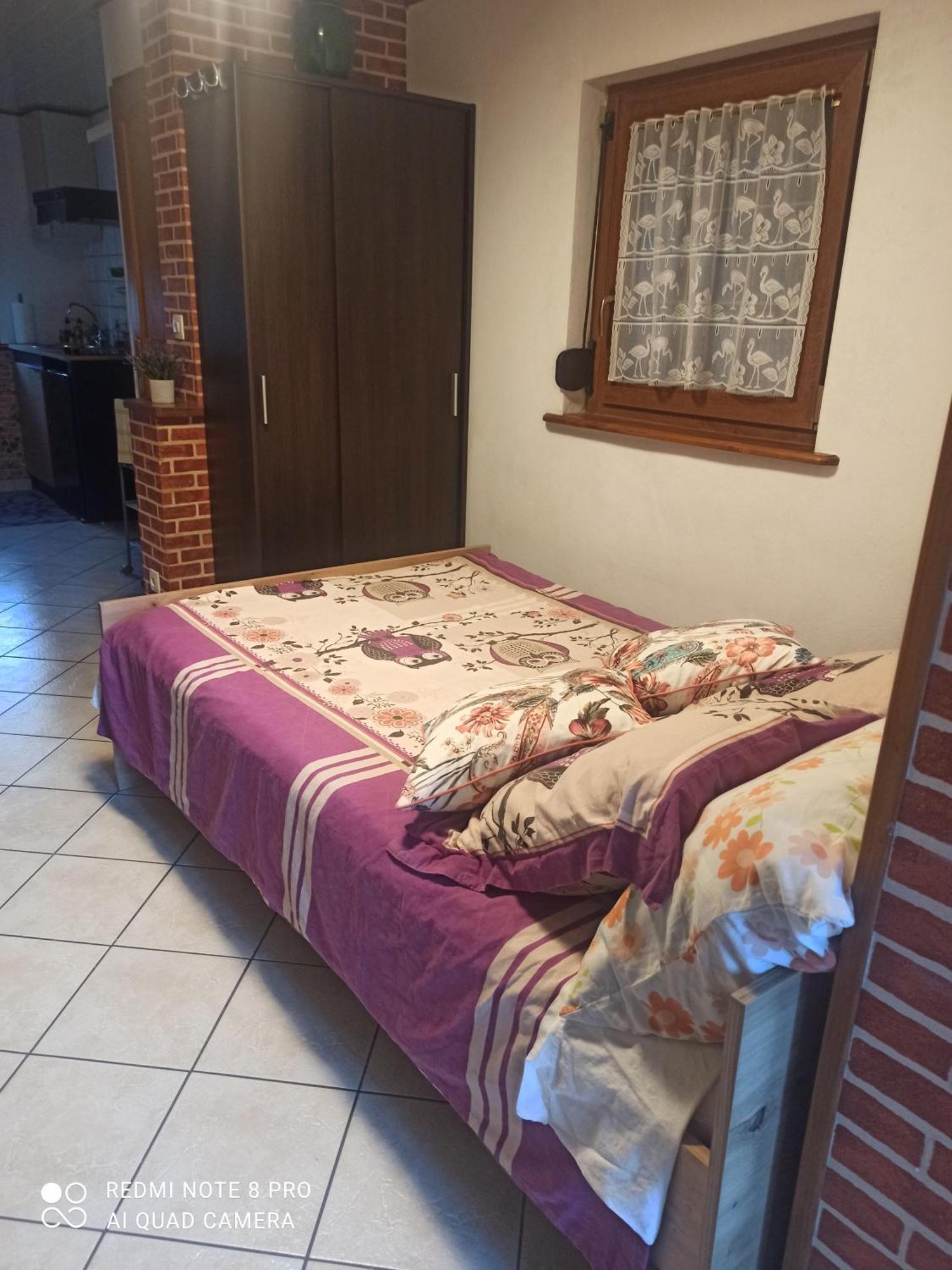 Le Bien Vivre Apartment วิทเทนไฮม์ ภายนอก รูปภาพ